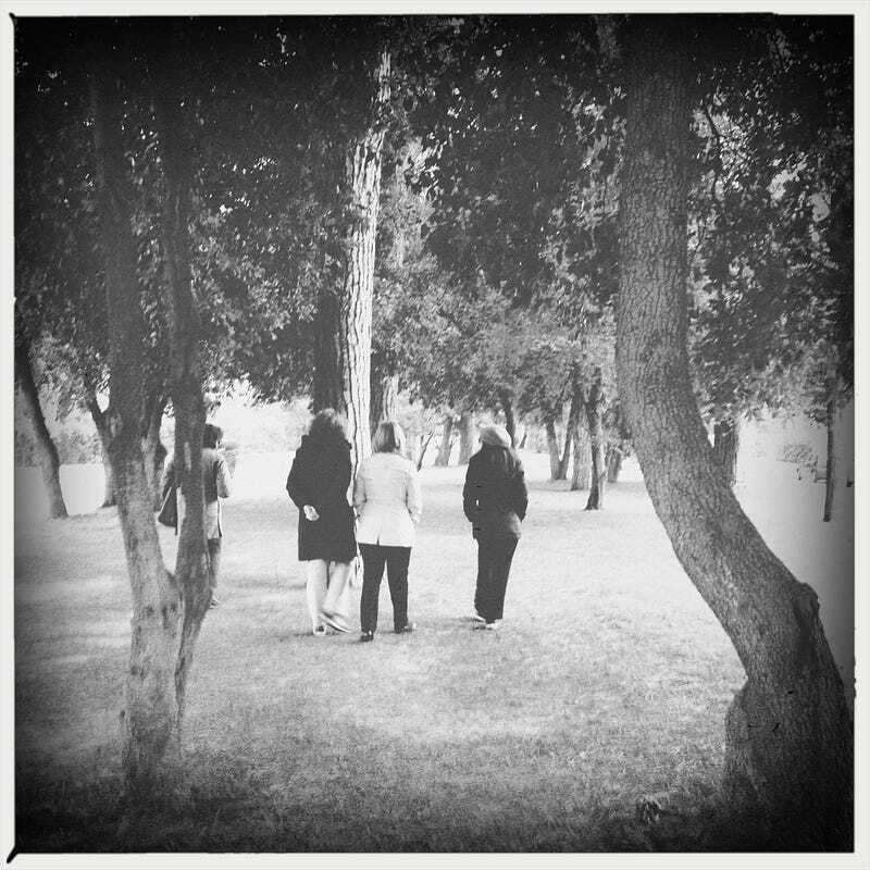 When to Shoot in Black and White: Tips and Apps for iPhoneographers When to Shoot in Black and White: Tips and Apps for iPhoneographers