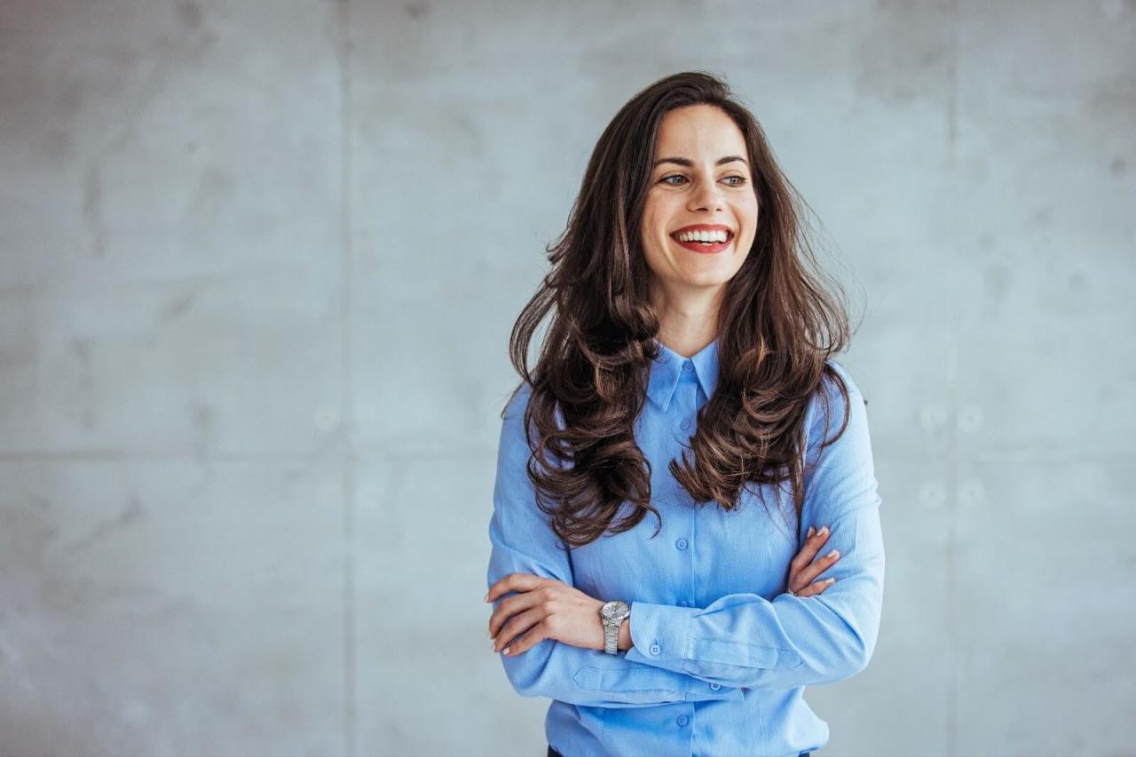 8 Reasons Why Businesses Need Professional Portraits — Blissful Studios