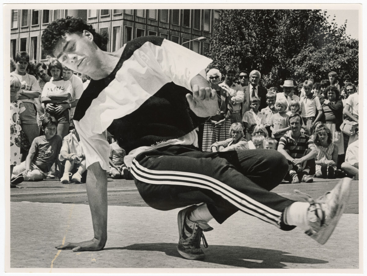 Irish dancing | discoverywall.nz