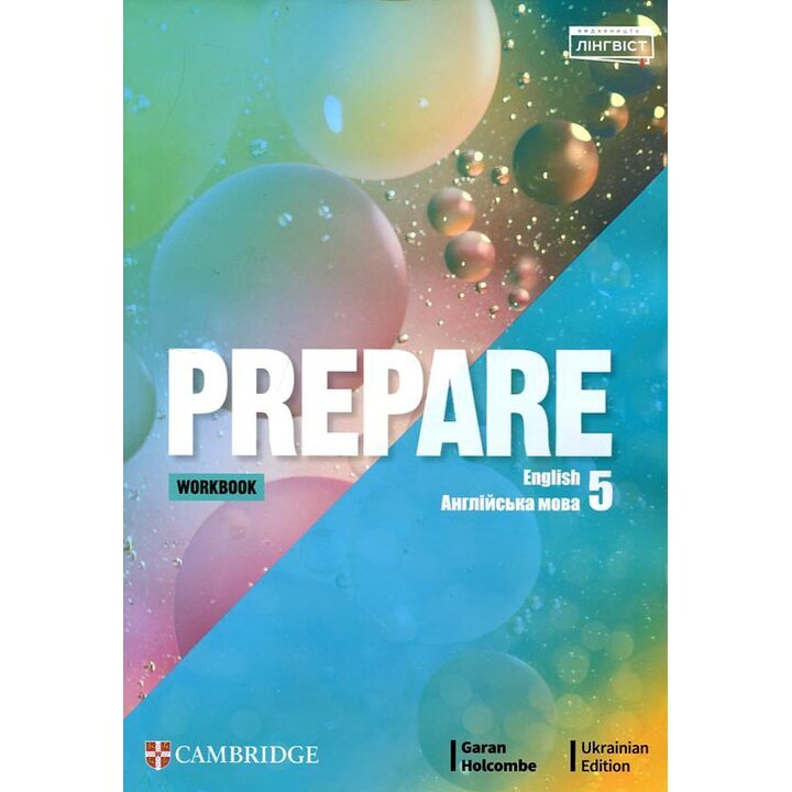 Prepare 4