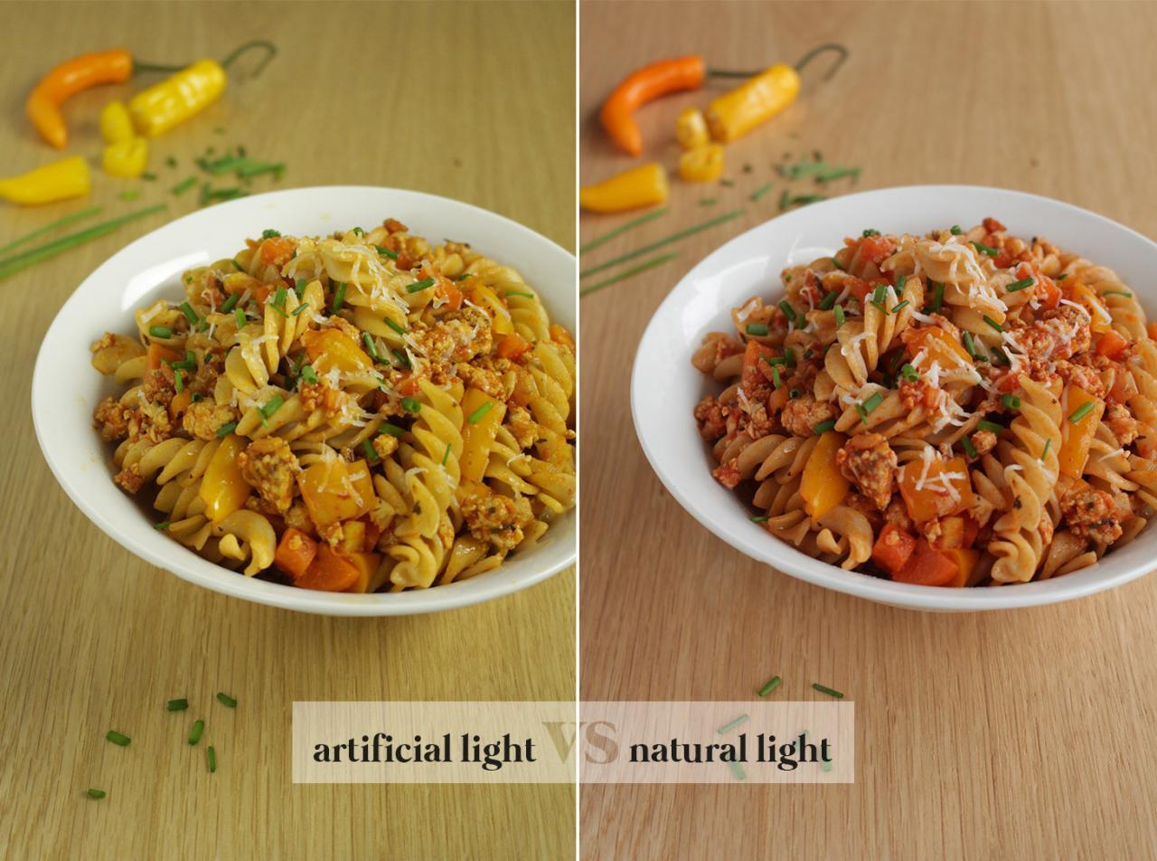 What is the best way to take pictures of food? Our photographer's tips What is the best way to take pictures of food? Our photographer's tips