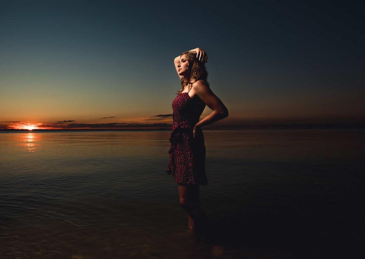 Photo editing style - Keeping your creative edits consistent.