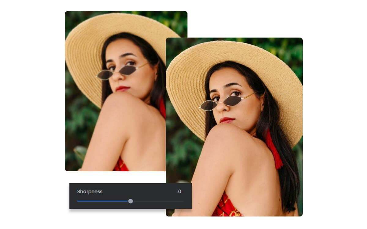 How to Sharpen an Image in Photoshop: Easy Step-by-Step Guide