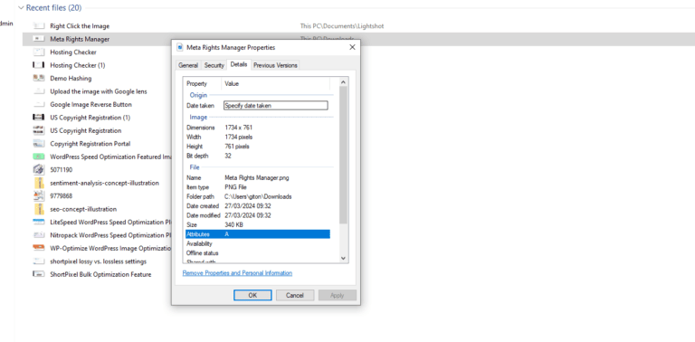 10 Best Ways to Protect Images Online: Secure Your Digital Artwork