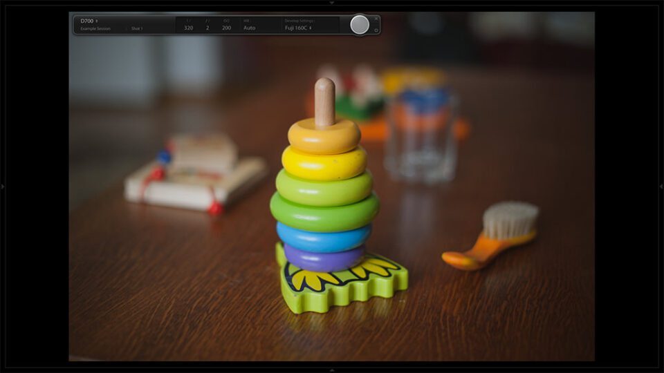 How to Tether Your Camera in Lightroom How to Tether Your Camera in Lightroom