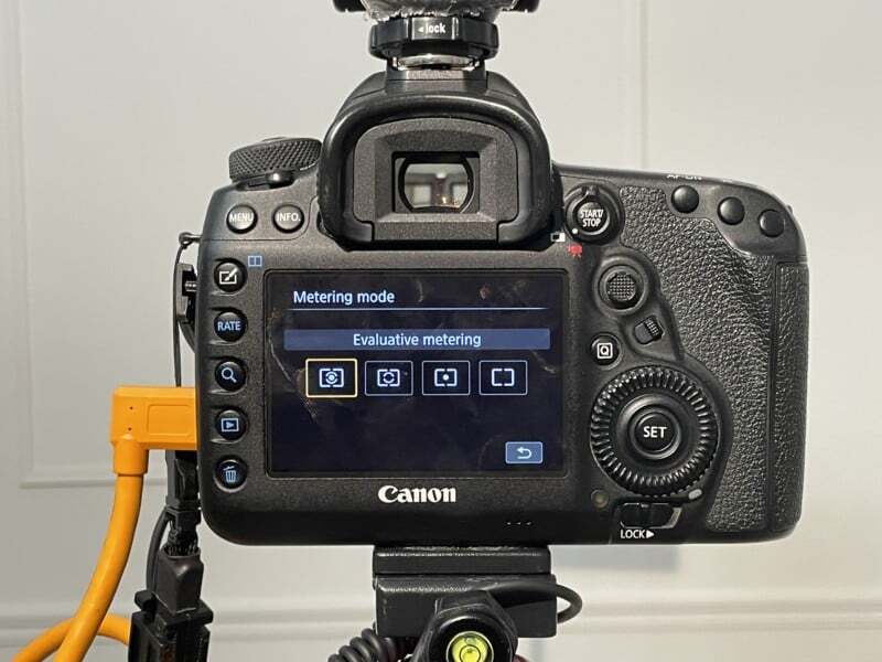 Camera Metering Modes Explained Camera Metering Modes Explained