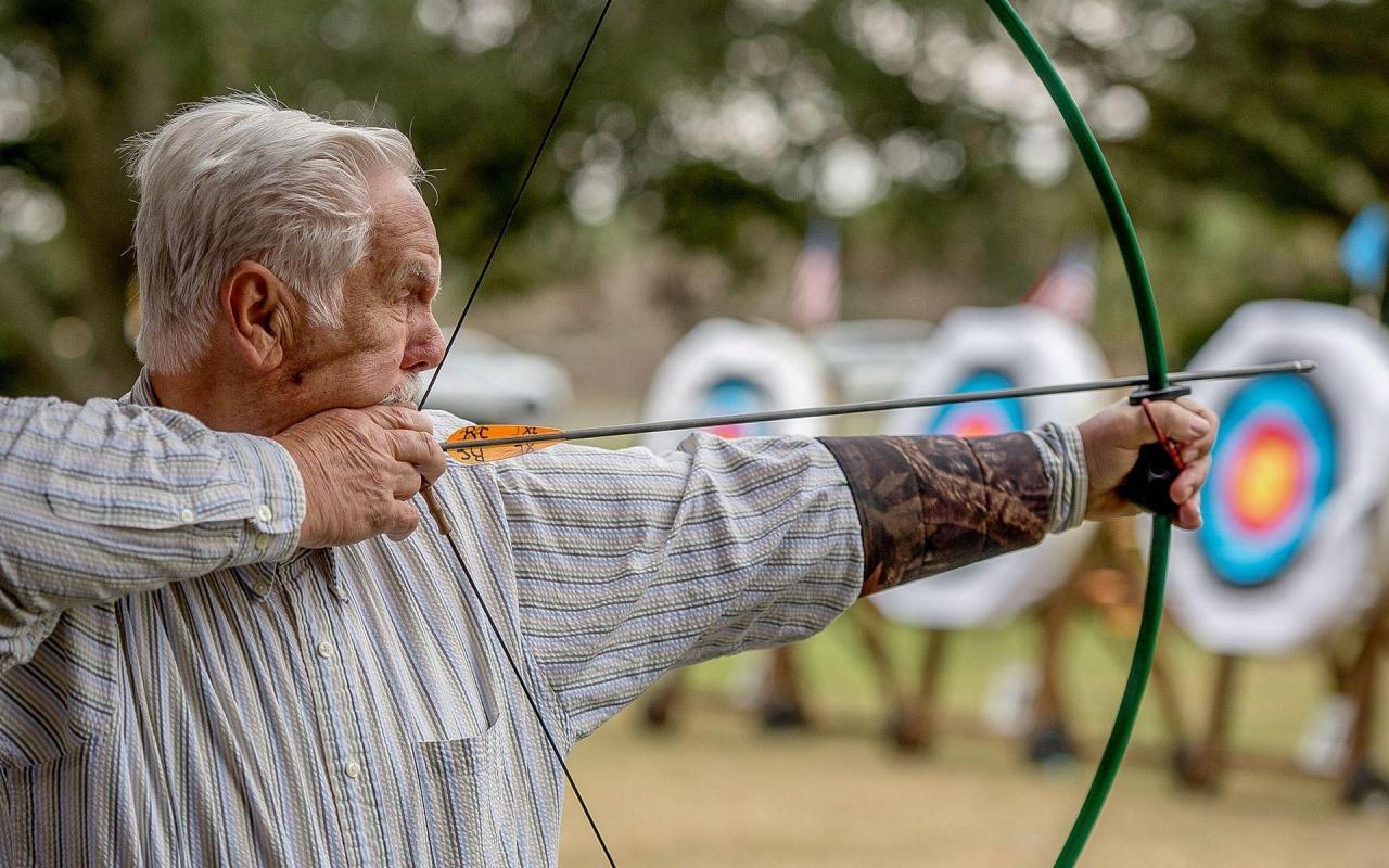 Learn to Shoot Learn to Shoot