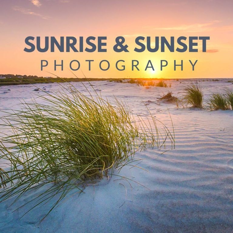 Landscape Photography For Beginners: Start Here