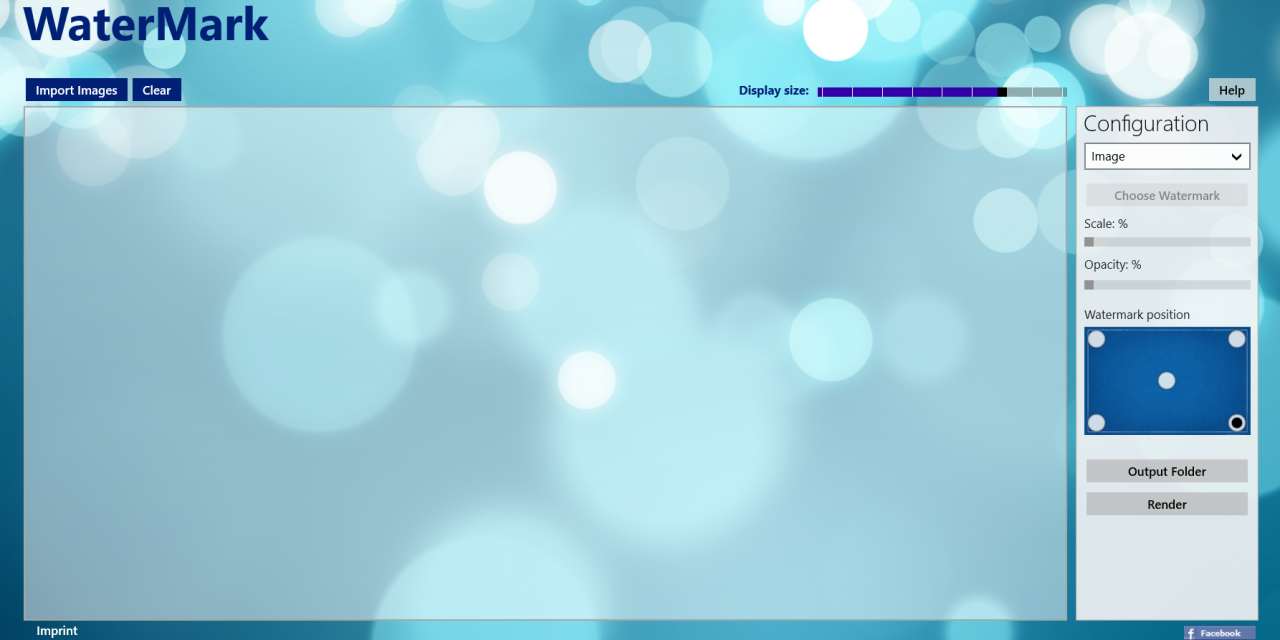 How to Add a Watermark to Your Photos: 5 Different Ways