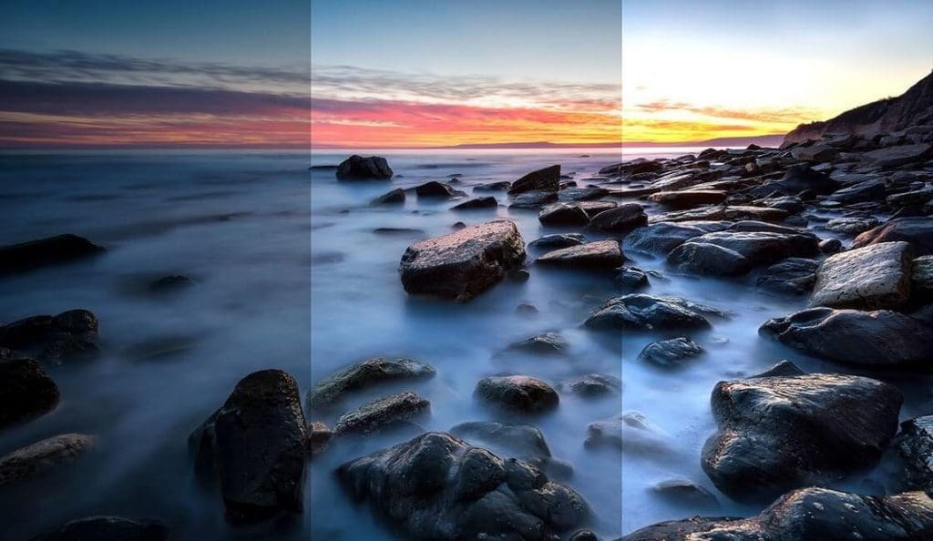 How to Use Exposure Bracketing for Better Images – Seriously Photography