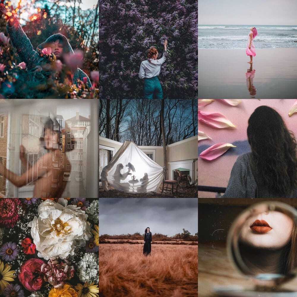 Discovering my editing style | Skillshare Student Project