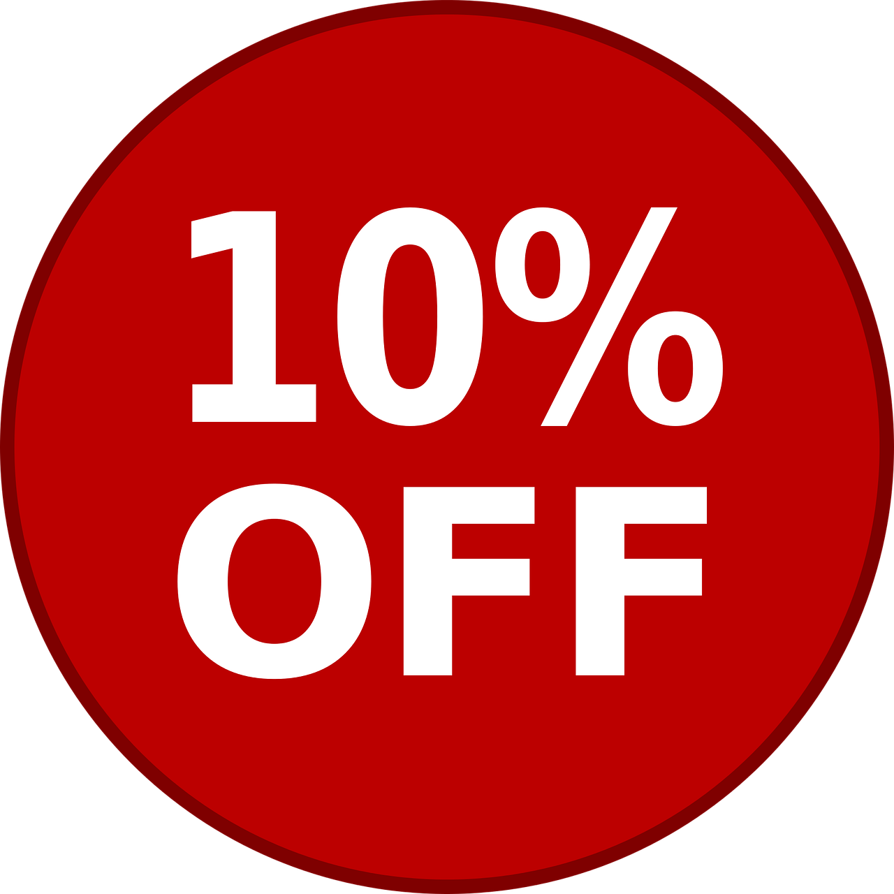 Discount 10 Offer · Free vector graphic on Pixabay Discount 10 Offer · Free vector graphic on Pixabay