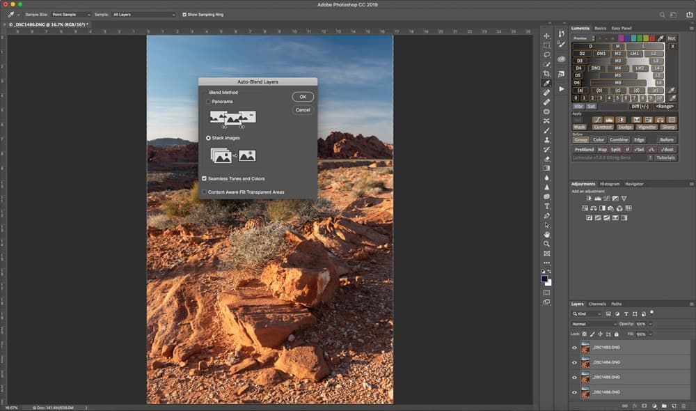 How to use focus stacking to obtain tack sharp photos – Artofit