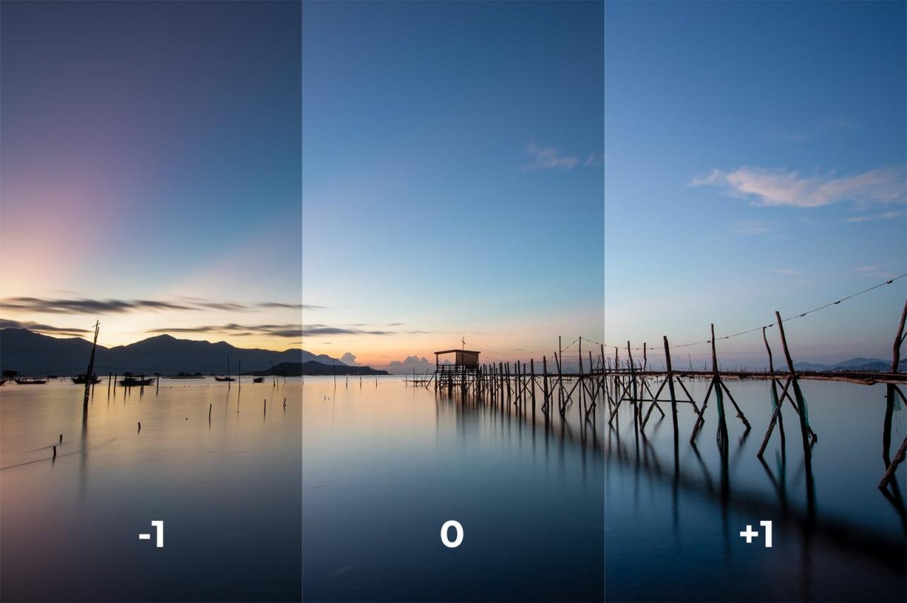 What Is Exposure Bracketing? - ShutterRelease