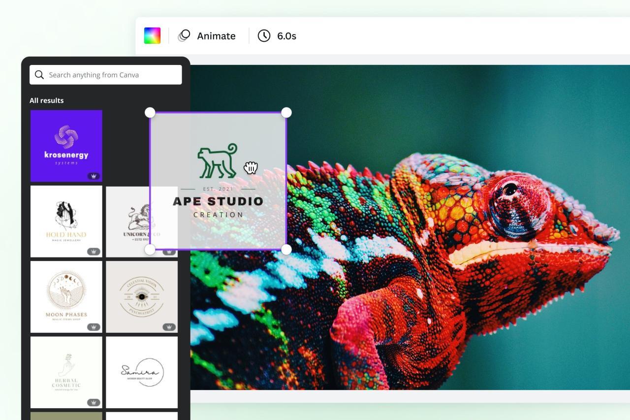 Watermark Photos - Add Watermark to Photos for Free | Canva