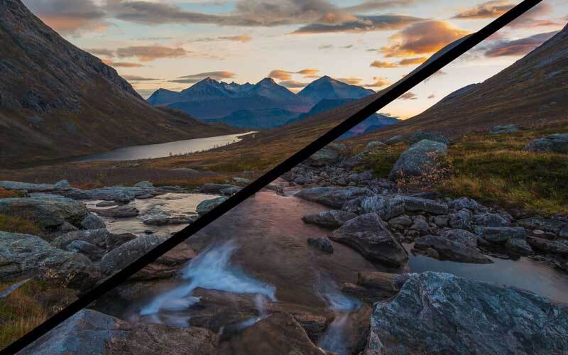 How to Use Focus Stacking to Get Extremely Sharp Photos