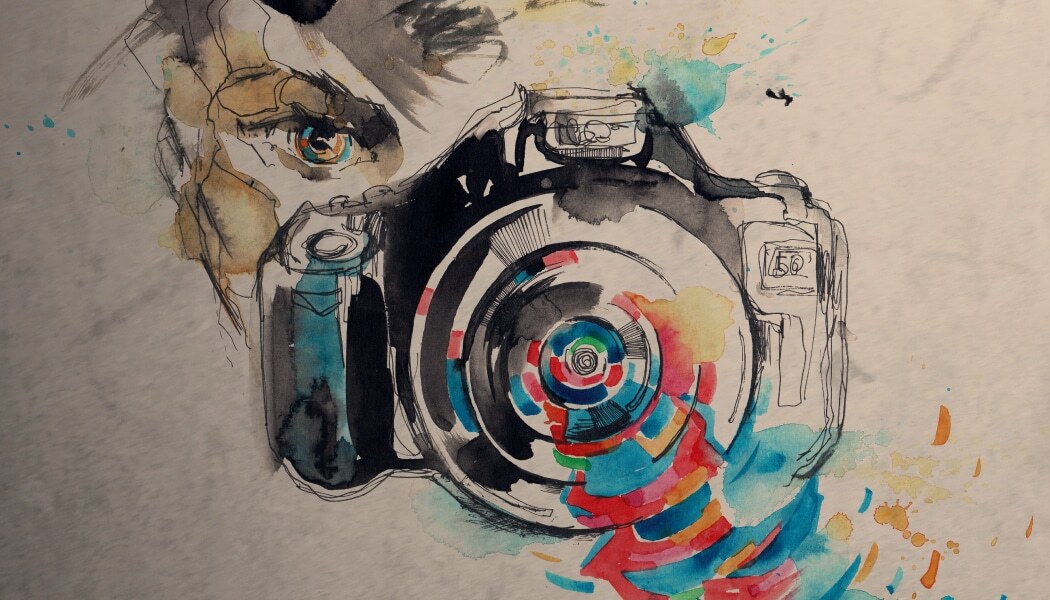 [Infographic] 5 Tips on How to Hold Your Camera | Learn Photography by ...