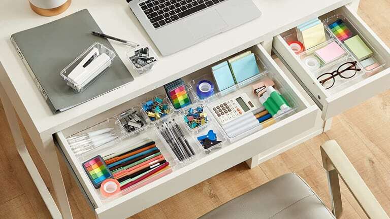 15 Tools To Organize Your Desk - TheStreet 15 Tools To Organize Your Desk - TheStreet