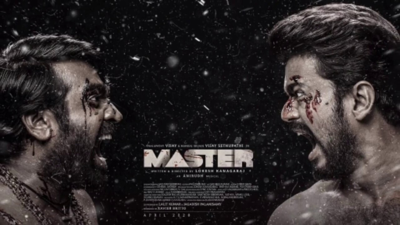 Master - YouTube Master - YouTube