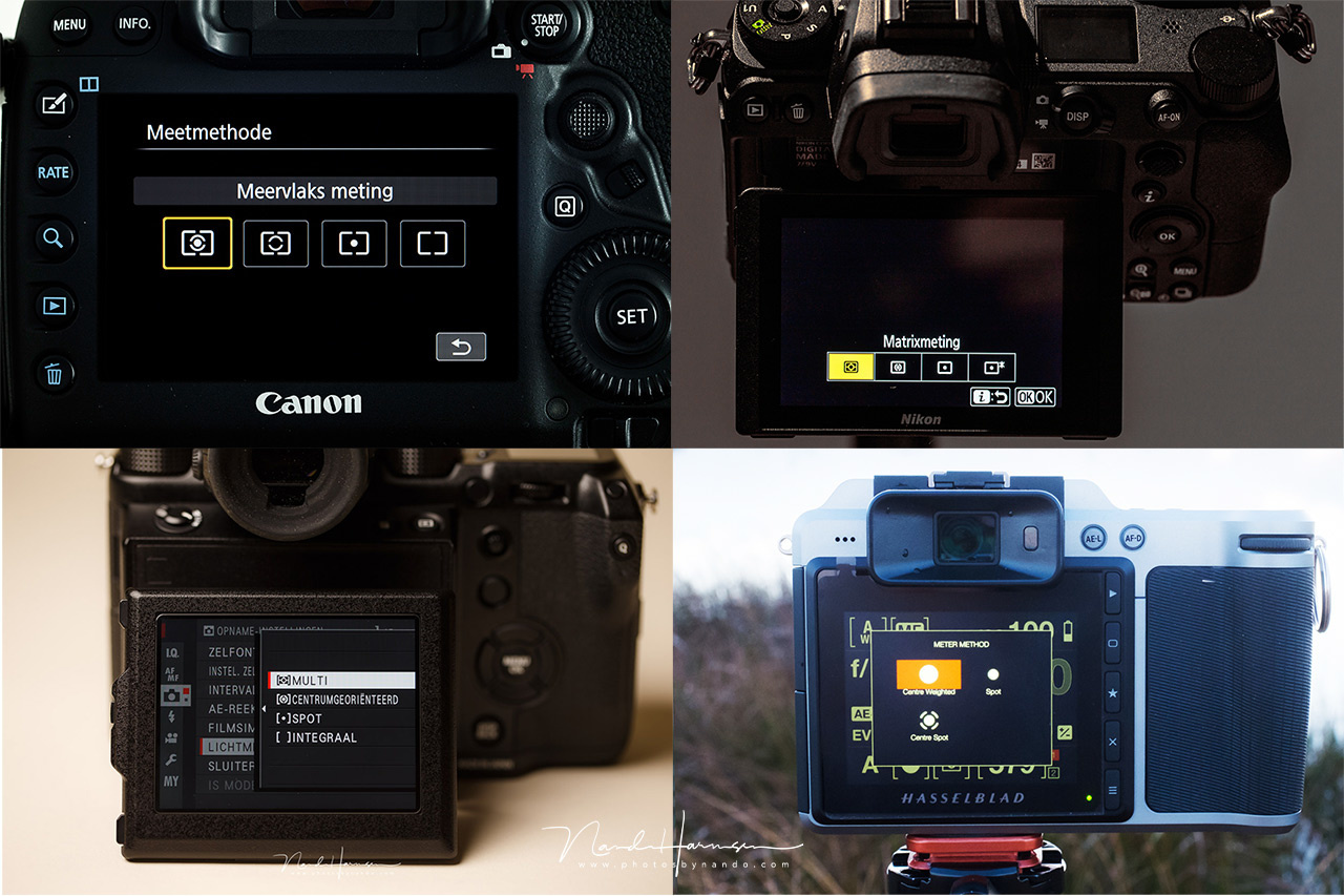 Out Think Your Camera: Metering Modes - Casey Fatchett Photography Out Think Your Camera: Metering Modes - Casey Fatchett Photography