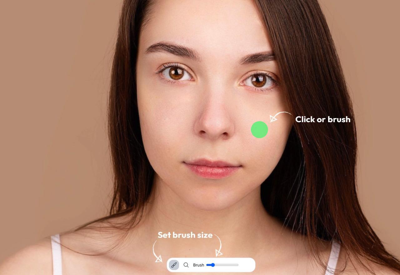 Best Online Spot Healing Brush Tool