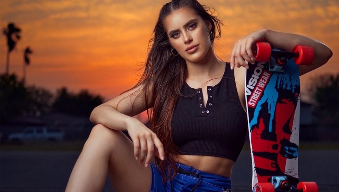 Guide to Retouching Portraits in Photoshop : r/graphic_design