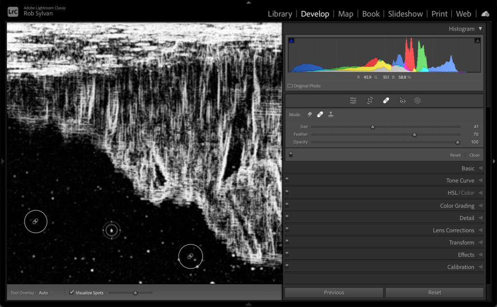 Removing Distractions with Updated Healing Tool | Schenectady ...