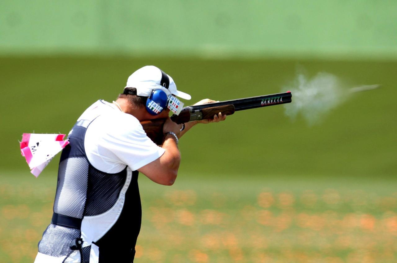 Can You Shoot Down a Drone? – Droneblog Can You Shoot Down a Drone? – Droneblog