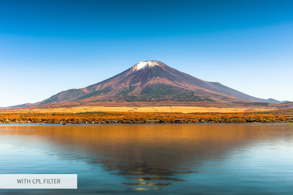 Best Filters for Landscape Photography Guide in 2024