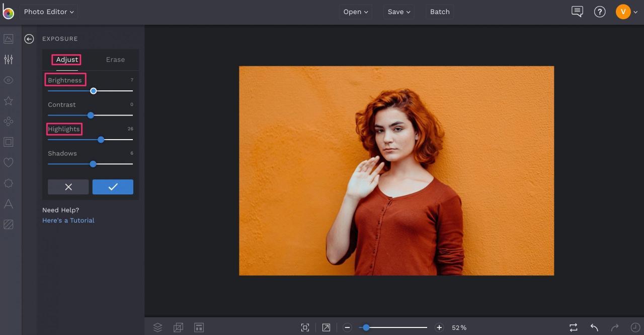 Dodge and Burn a Photo Effortlessly With BeFunky | Learn BeFunky Dodge and Burn a Photo Effortlessly With BeFunky | Learn BeFunky